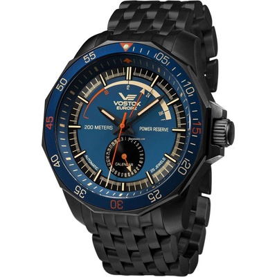 Vostok Europe NE57/225C564B