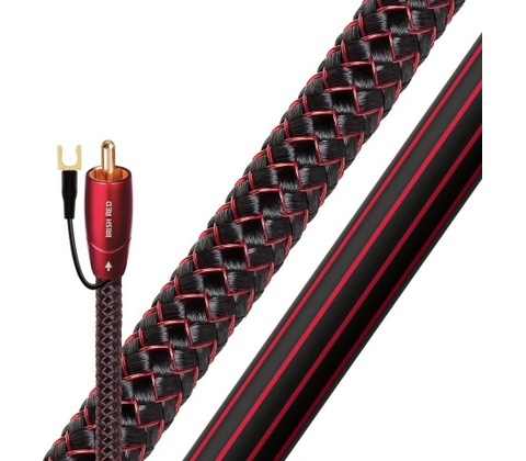 AudioQuest Irish Red 2,0m