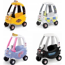 Little Tikes Policajné auto Cozy Coupe