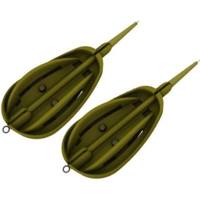 Cralusso Method Feeder Sensitive Set 3400 Hmotnost: 30g