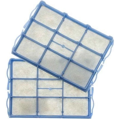 Vacs Bosch BSGL32125/03 FD9108 Hepa filtry 2 ks – Hledejceny.cz