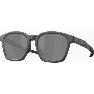 Oakley Слънчеви очила Oakley Shackle matte black camo/prizm black