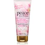 Treaclemoon Peace in a Flower Peeling пилинг за тяло 225ml