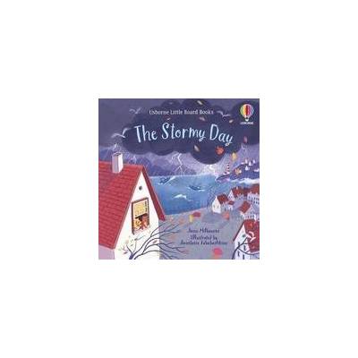 The Stormy Day Little Board Book