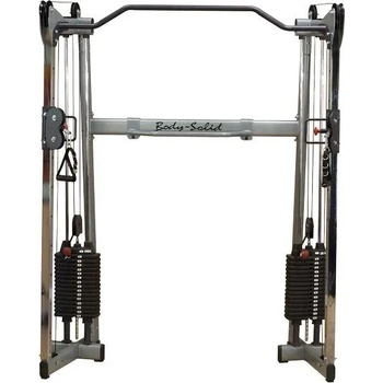 Image 1 of Body-Solid GDCC200