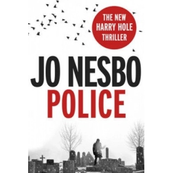 Police Nesbo Jo