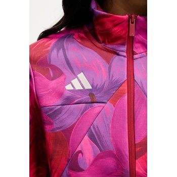 Adidas Суичър adidas x Farm Rio (KD4634)