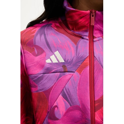 Adidas Суичър adidas x Farm Rio (KD4634)