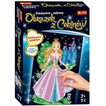 Obrázek Cekin Ranok Princezna