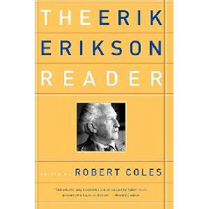 Erik Erikson Reader | Erik H. Erikson (ISBN: 9780393320916)