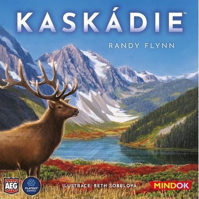 Kaskádie