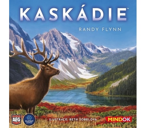Kaskádie