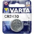 Varta CR2430 1ks 6430-101-401