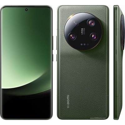 Xiaomi Leitzphone 5G 1TB 16GB RAM Dual