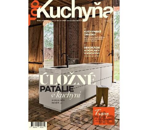 Top kuchyňa /15/