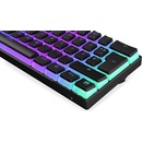 Image 1 of ENDORFY Thock Compact Pudding Kailh Box Red DE (EY5D001)