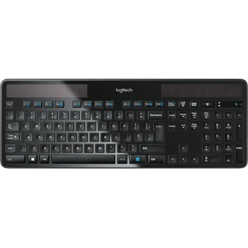 Image 1 of Logitech K750 DE (920-002916)
