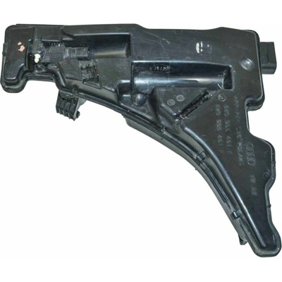 nádobka ostřikovačů + 1 motorek AUDI A4 8W0 8W0955451E 8W0955453K