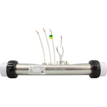 Gecko Topení HEAT.WAV pro IN.XE a IN.YE 5.5kW 9920-101449