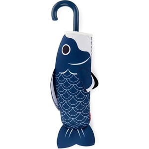 BALVI Чадър Balvi Koi Fish umbrella - Blue (Blue)
