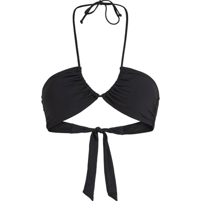 O'Neill Дамско бикини горнище O'Neill Women's Embry Top Bikini top - Black Out - размер 40 (EU) (150-5641-0114)
