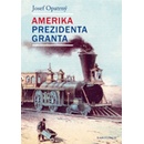 Knihy Amerika prezidenta Granta