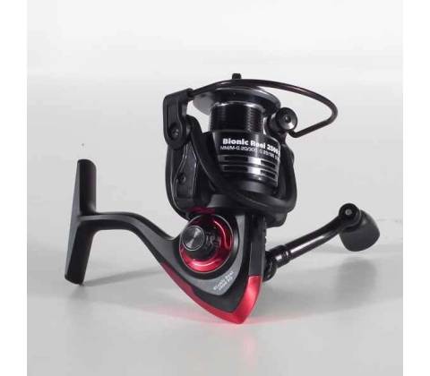 SPORTS BIONIC 2500