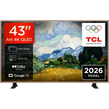 TCL 43A400 PRO