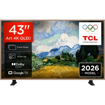 TCL 43A400 PRO