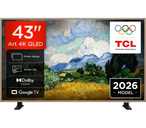 TCL 43A400 PRO