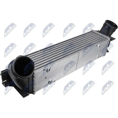 Chladič turba NTY CNG-BM-005