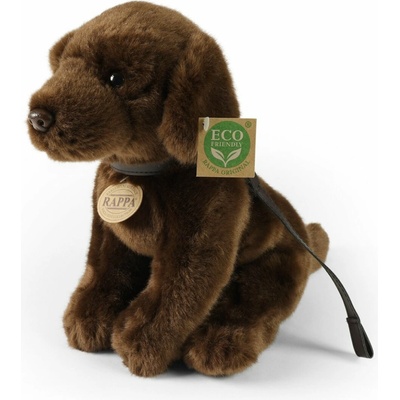 Eco-Friendly Rappa pes labrador 25 cm