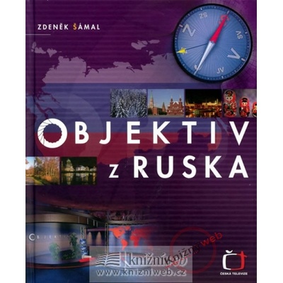 Objektiv z Ruska