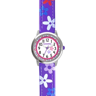 Clockodile CWG5201