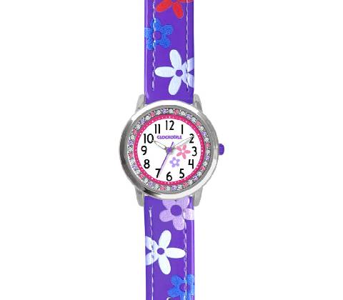 Clockodile CWG5201