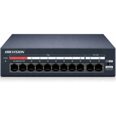 Hikvision DS-3E0109P-E