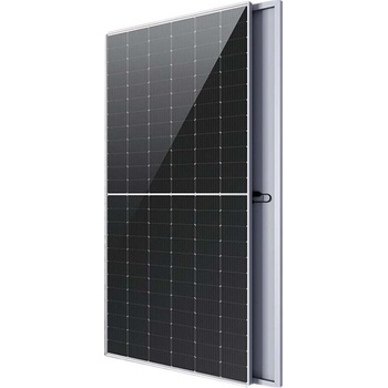Jinko Solar Fotovoltický solárny panel Tiger Neo N-type 60HL4 470Wp strieborný rám