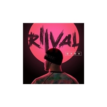 MOMO - RIIVAL CD