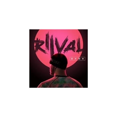 MOMO - RIIVAL CD