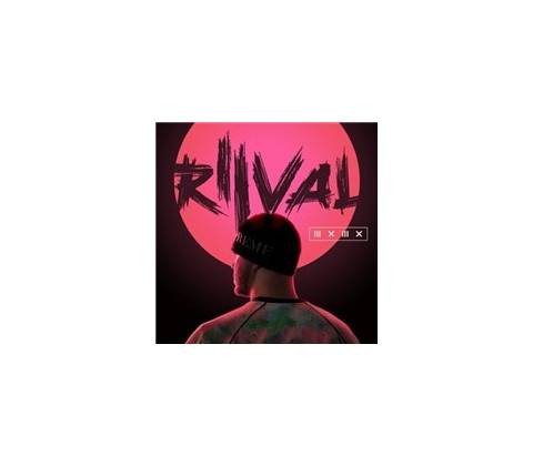 MOMO - RIIVAL CD