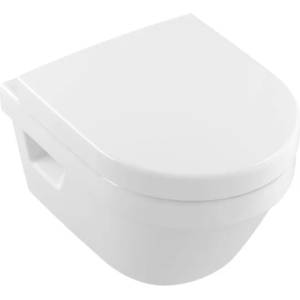 Villeroy & Boch Architectura DirectFlush Rimless 4687R001