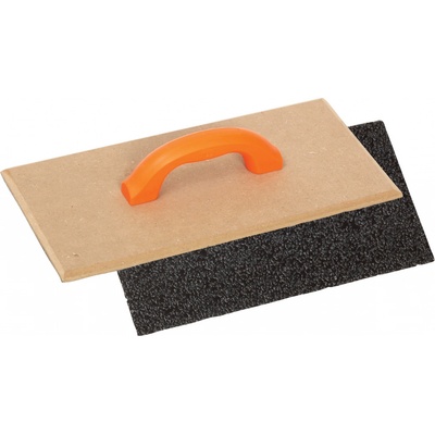 Hladítko brusné smirek 500x250mm