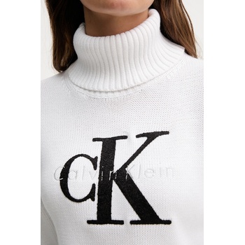 Calvin Klein Пуловер Calvin Klein Jeans (LV047D354G)