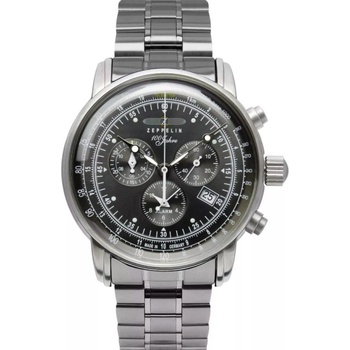 Zeppelin 7680MB-2