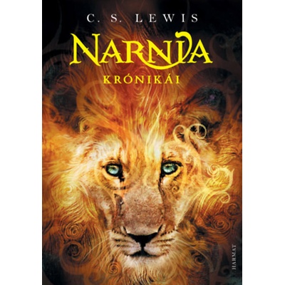 Narnia krónikái - egykötetes, illusztrált, puhatáblás kiadás