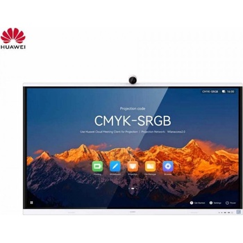 Image 1 of Huawei IdeaHub S2 65 IHS2-65SA 55150650