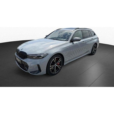 BMW 330i Touring xDrive M Sport 180 kW