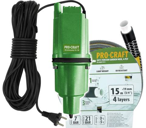 Procraft SVN-72