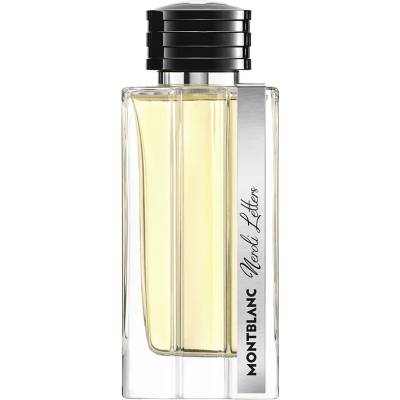 Mont Blanc Montblanc Collection Neroli Letters унисекс парфюм 125 мл - EDP