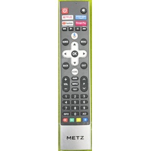 Diaľkový ovládač Metz 50MUC7000Z